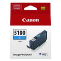 6953C002 (PFI-5100) Lucia PRO II Ink