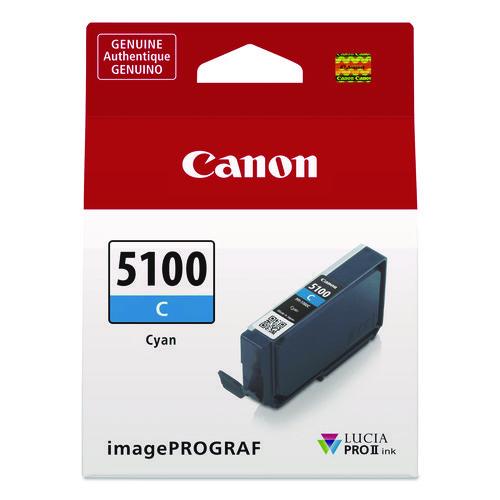 6953C002 (PFI-5100) Lucia PRO II Ink