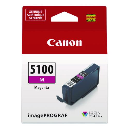 6954C002 (PFI-5100) Lucia PRO II Ink