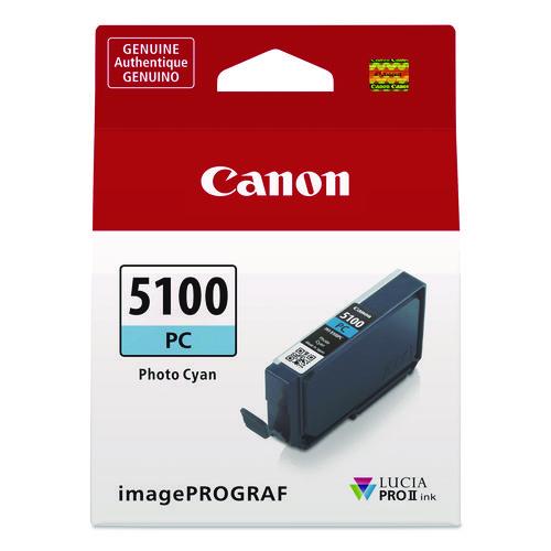 6956C002 (PFI-5100) Lucia PRO II Ink