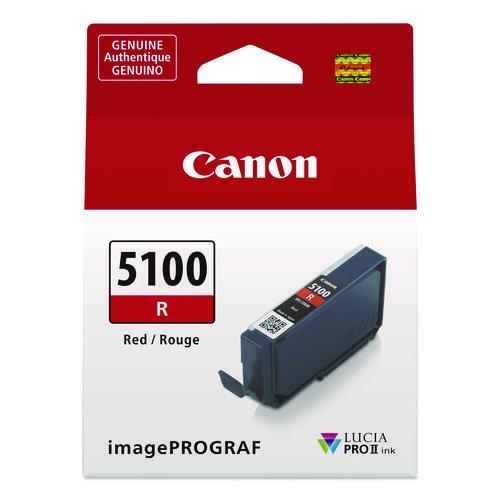 6958C002 (PFI-5100) Lucia PRO II Ink