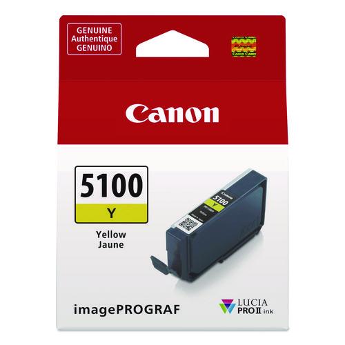6955C002 (PFI-5100) Lucia PRO II Ink