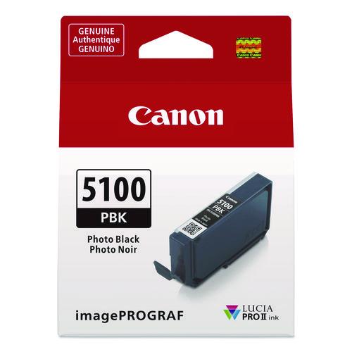 6952C002 (PFI-5100) Lucia PRO II Ink