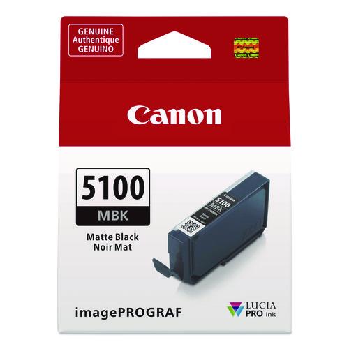 6951C002 (PFI-5100) Lucia PRO II Ink