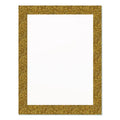 Glitter Poster Board
