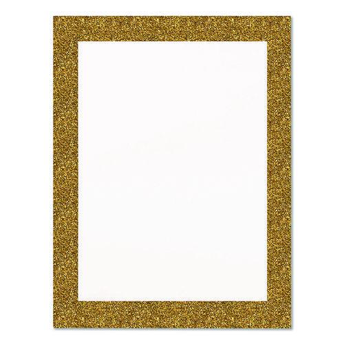 Glitter Poster Board