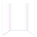 Tri-Fold Foam Board