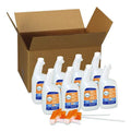 Fabric Refresher Spray