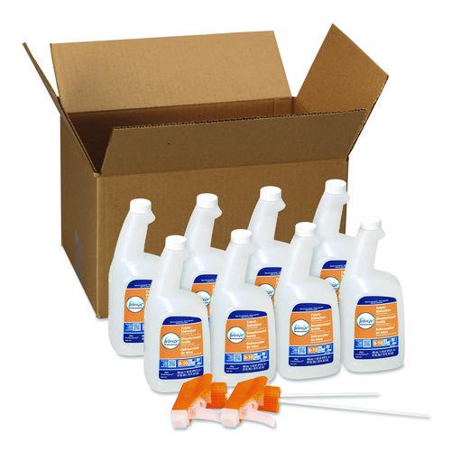 Fabric Refresher Spray