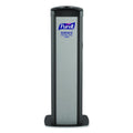 DS360 High-Capacity Surface Disinfecting Wipes Station
