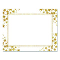Award Certificates