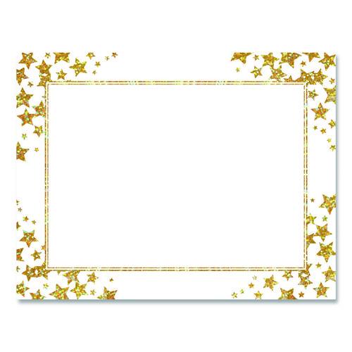 Award Certificates