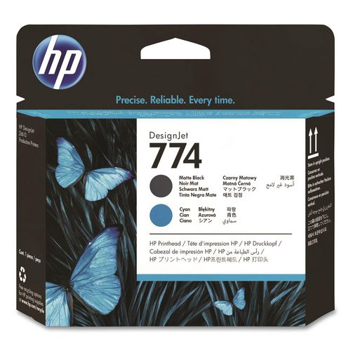 HP 774