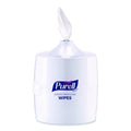 Surface Disinfecting Wipes Wall Dispenser