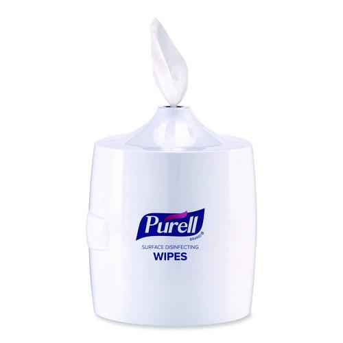 Surface Disinfecting Wipes Wall Dispenser
