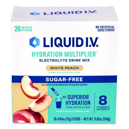 Sugar-Free Hydration Multiplier