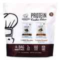 Protein Cookie Bites Variety Pack