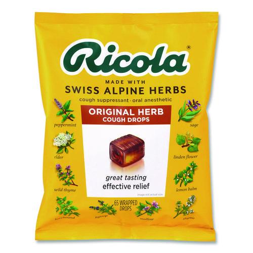 Cough Drops