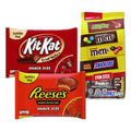 Chocolate Assortment
