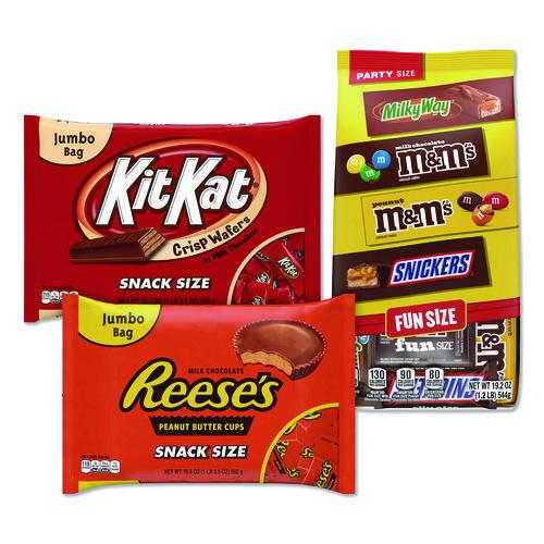 Chocolate Assortment