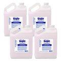 Premium Liquid Hand Soap Refill