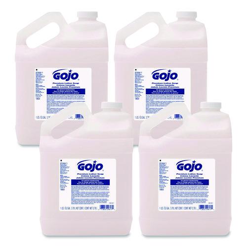 Premium Liquid Hand Soap Refill