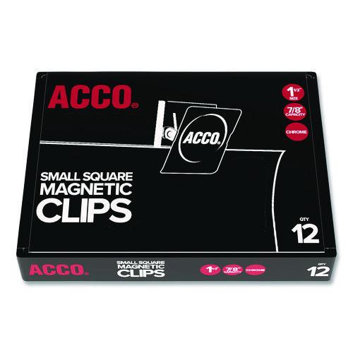 Magnetic Clips