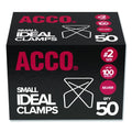 Ideal Clamps