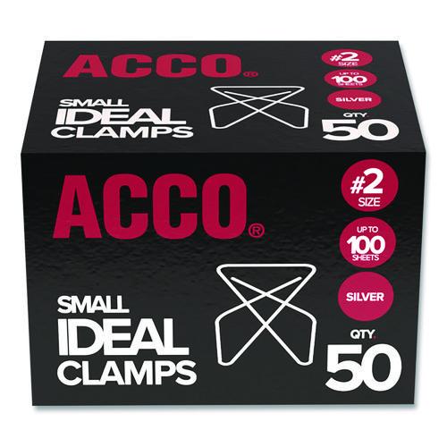 Ideal Clamps
