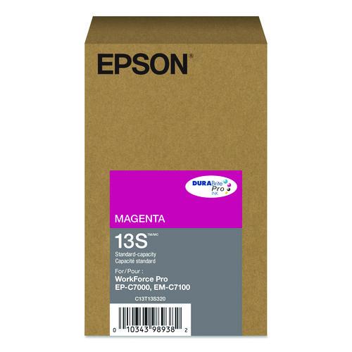 T13S320 (T13S) DURABrite Pro Ink