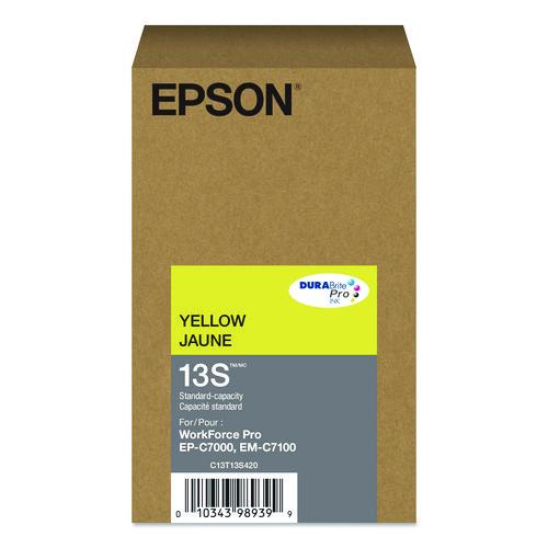 T13S420 (T13S) DURABrite Pro Ink