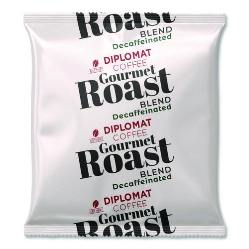 Decaffeinated Frac Pack
