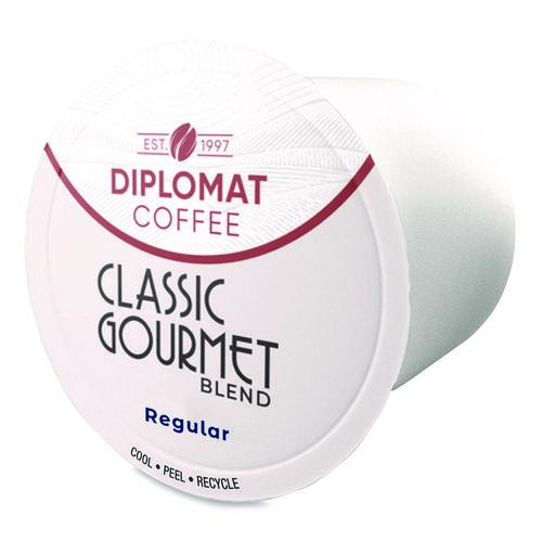Classic Gourmet DC-Cup