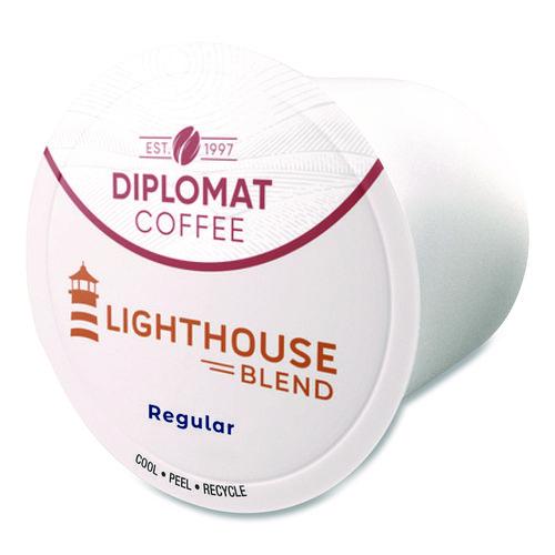 Lighthouse DC-Cup