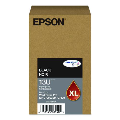 T13U120 (T13U) DURABrite Pro High-Yield Ink
