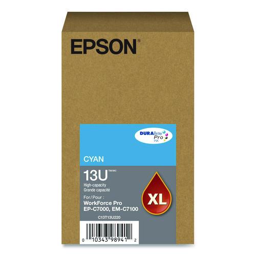 T13U220 (T13U) DURABrite Pro High-Yield Ink