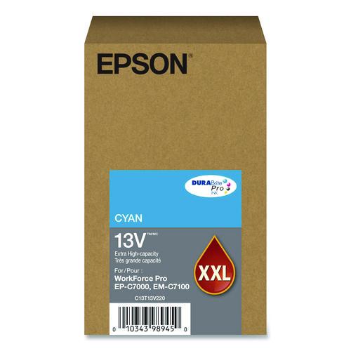 T13V220 (T13V) DURABrite Pro Extra High-Yield Ink