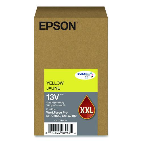 T13V420 (T13V) DURABrite Pro Extra High-Yield Ink