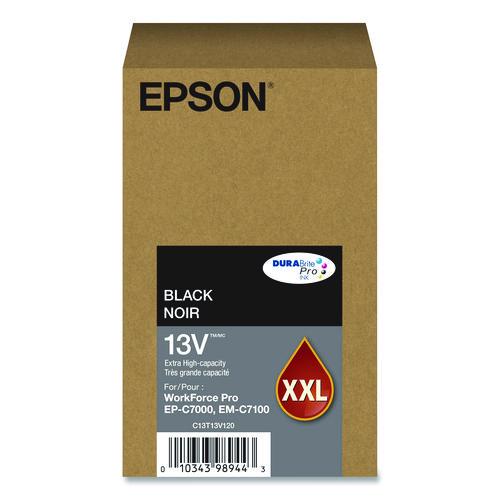 T13V120 (T13V) DURABrite Pro Extra High-Yield Ink