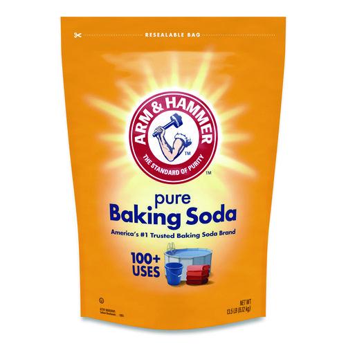 Baking Soda