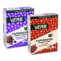 Caffeinated Energy Bar