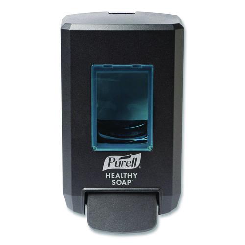 CS4 All-Weather HEALTHY SOAP Dispensing System