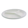 EarthChoice PFAS Free Compostable Dinnerware