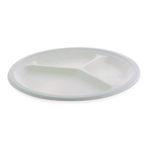 EarthChoice PFAS Free Compostable Dinnerware