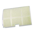 Replacement Exhaust Filter