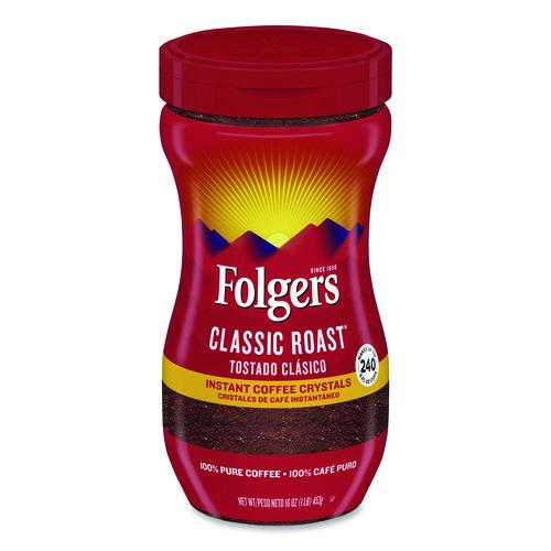 Classic Roast Instant Coffee