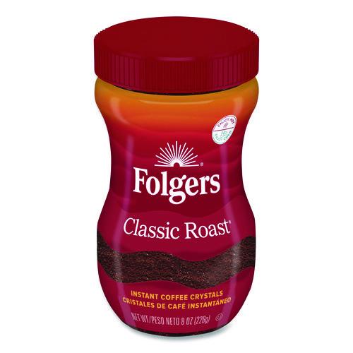 Classic Roast Instant