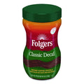 Classic Decaf Instant Coffee
