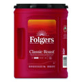 Classic Roast Ground Coffee
