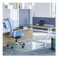 OceanMat Carpet Chair Mat